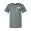 Bella Canvas Unisex Jersey T-Shirt Thumbnail