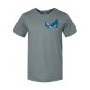 Bella Canvas Unisex Jersey T-Shirt Thumbnail
