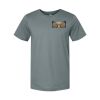 Bella Canvas Unisex Jersey T-Shirt Thumbnail