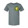 Bella Canvas Unisex Jersey T-Shirt Thumbnail