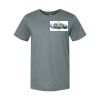 Bella Canvas Unisex Jersey T-Shirt Thumbnail