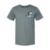 Bella Canvas Unisex Jersey T-Shirt Thumbnail