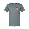 Bella Canvas Unisex Jersey T-Shirt Thumbnail