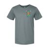 Bella Canvas Unisex Jersey T-Shirt Thumbnail