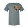 Bella Canvas Unisex Jersey T-Shirt Thumbnail