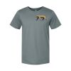 Bella Canvas Unisex Jersey T-Shirt Thumbnail