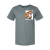 Bella Canvas Unisex Jersey T-Shirt Thumbnail