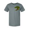 Bella Canvas Unisex Jersey T-Shirt Thumbnail