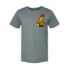 Bella Canvas Unisex Jersey T-Shirt Thumbnail