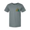 Bella Canvas Unisex Jersey T-Shirt Thumbnail