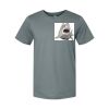 Bella Canvas Unisex Jersey T-Shirt Thumbnail