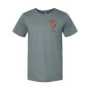 Bella Canvas Unisex Jersey T-Shirt Thumbnail
