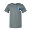 Bella Canvas Unisex Jersey T-Shirt Thumbnail