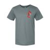 Bella Canvas Unisex Jersey T-Shirt Thumbnail