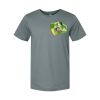 Bella Canvas Unisex Jersey T-Shirt Thumbnail
