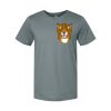 Bella Canvas Unisex Jersey T-Shirt Thumbnail