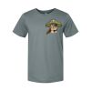 Bella Canvas Unisex Jersey T-Shirt Thumbnail