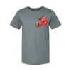 Bella Canvas Unisex Jersey T-Shirt Thumbnail