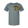 Bella Canvas Unisex Jersey T-Shirt Thumbnail