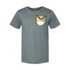 Bella Canvas Unisex Jersey T-Shirt Thumbnail