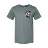 Bella Canvas Unisex Jersey T-Shirt Thumbnail
