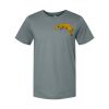 Bella Canvas Unisex Jersey T-Shirt Thumbnail