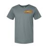 Bella Canvas Unisex Jersey T-Shirt Thumbnail