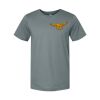 Bella Canvas Unisex Jersey T-Shirt Thumbnail