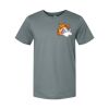 Bella Canvas Unisex Jersey T-Shirt Thumbnail