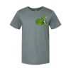 Bella Canvas Unisex Jersey T-Shirt Thumbnail