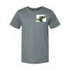 Bella Canvas Unisex Jersey T-Shirt Thumbnail