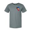Bella Canvas Unisex Jersey T-Shirt Thumbnail
