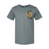 Bella Canvas Unisex Jersey T-Shirt Thumbnail