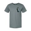 Bella Canvas Unisex Jersey T-Shirt Thumbnail