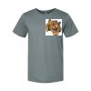 Bella Canvas Unisex Jersey T-Shirt Thumbnail
