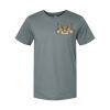 Bella Canvas Unisex Jersey T-Shirt Thumbnail