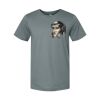 Bella Canvas Unisex Jersey T-Shirt Thumbnail