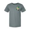 Bella Canvas Unisex Jersey T-Shirt Thumbnail