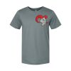 Bella Canvas Unisex Jersey T-Shirt Thumbnail