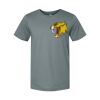 Bella Canvas Unisex Jersey T-Shirt Thumbnail