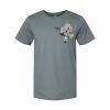 Bella Canvas Unisex Jersey T-Shirt Thumbnail