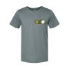 Bella Canvas Unisex Jersey T-Shirt Thumbnail
