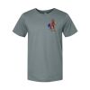 Bella Canvas Unisex Jersey T-Shirt Thumbnail