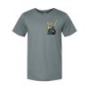 Bella Canvas Unisex Jersey T-Shirt Thumbnail