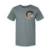 Bella Canvas Unisex Jersey T-Shirt Thumbnail