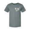 Bella Canvas Unisex Jersey T-Shirt Thumbnail