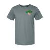 Bella Canvas Unisex Jersey T-Shirt Thumbnail