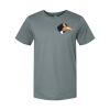 Bella Canvas Unisex Jersey T-Shirt Thumbnail