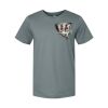 Bella Canvas Unisex Jersey T-Shirt Thumbnail