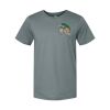 Bella Canvas Unisex Jersey T-Shirt Thumbnail